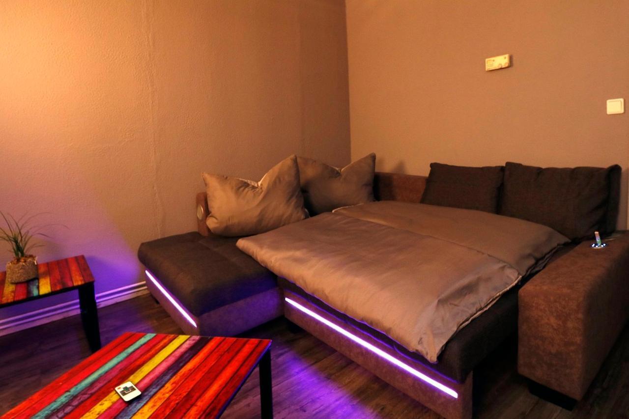 Ferienbeiberlin Villa Woltersdorf  Екстериор снимка